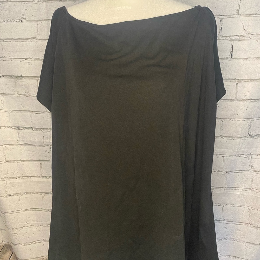 Ralph Lauren -3x off the shoulder top